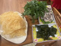 -芦月轩羊蝎子(劲松店)
