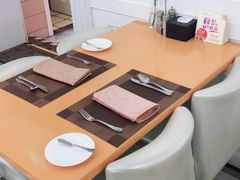 -红房子西菜馆(淮海中路店)