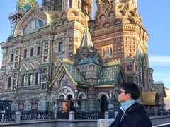 -滴血救世主教堂