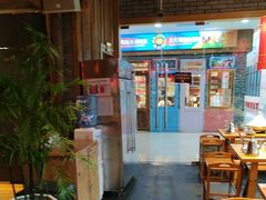 -老凯俚酸汤鱼(鸿通城店)
