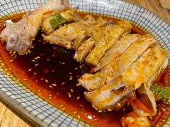 -南小蟹手工點心(三里屯店)