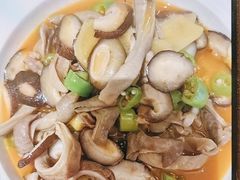 -福厨餐厅·宜昌地标美食(水悦城店)