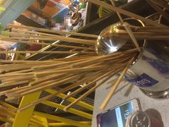 -蜀都小君肝串串香火锅(龙华旗舰店)