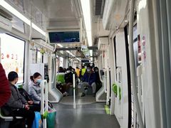 -狮子山(地铁站)