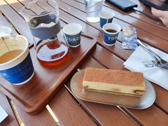 -Torch Coffee 炬点咖啡
