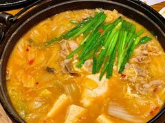 -千代武日本料理(爱建店)