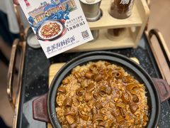 -品海楼·大连海胆锅贴馆(东港店)