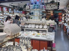 -西北轻工批发市场