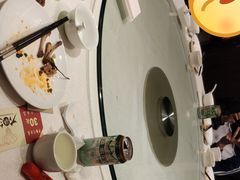 -大铁勺新津菜(东丽阳光新业广场店)