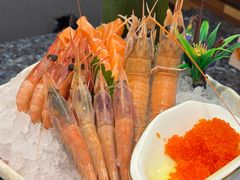 -菊上料理(蜀山银泰百货店)