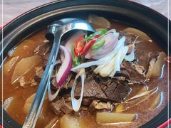 -腩得欢喜·牛腩煲火锅(万庭大厦店)