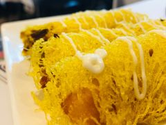 鲜虾春卷-稻香酒家(天河城店)