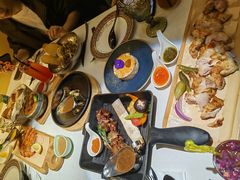 -俄士厨房(时代天街店)