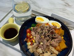 -TRDLO泰德罗轻食(海德广场店)