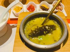 -鲤院·新中式美学·庭院餐厅(夫子庙店)