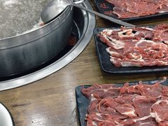 -刘少华贵州小黄牛·鲜牛肉火锅(总店)