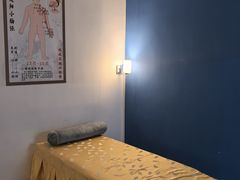 -强手盲人推拿(西乡店)