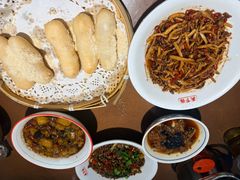 -天下客饭店(中山路店)