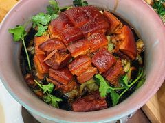 -山水茶艺馆·点心粤菜·30年老字号