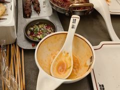 -苏小牛·牛肉串(国贸店)