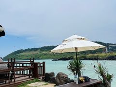 -咸德海水浴场