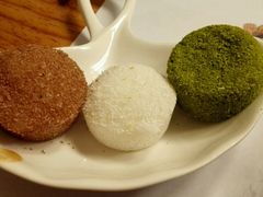 -花漫里餐厅(刺桐店)