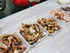 -蓝精灵饺子店
