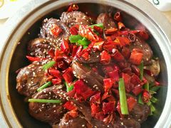 -胖太太四川麻辣排骨串(镇江路分店)