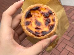 -安德鲁饼店(总店)