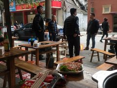 -盖帮鳝鱼串串(东郊记忆店)
