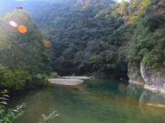 -楠溪江风景名胜区