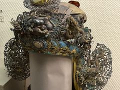 -中国闽台缘博物馆
