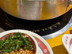 -大吉利·潮汕鲜牛肉火锅(西安店)