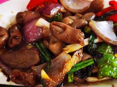 -电白鸭粥店(下沙二坊88号店)