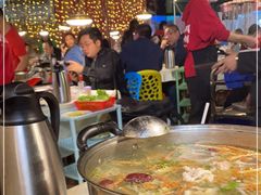 -小煵记·打边炉(西丽文光店)