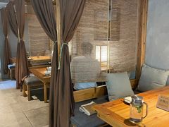 -本处·素食·融合料理(南油店)