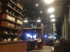 -星巴克(贵阳花果园1店)