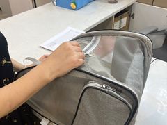 -贝康宠物医院·犬猫全科·小动物特色诊疗中心(东环路店)