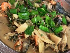 -李东农庄(中南百草园地标店)