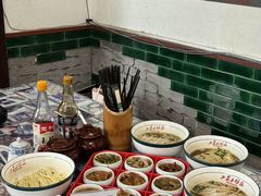 -头卡子工农兵粉店(黄兴北路店)