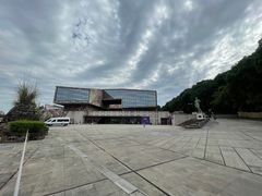 -四川美术学院美术馆