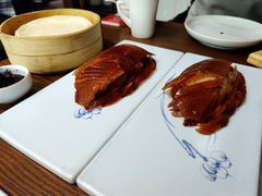 -小大董·烤鸭(王府井apm店)