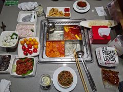 -海底捞火锅(关山保利店)
