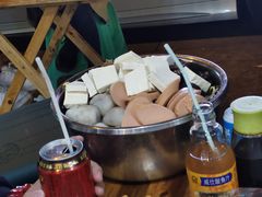 -黑竹香鸡(营和巷店)