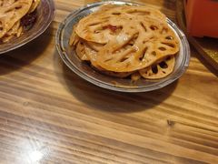 -冶建镜子·老南昌大排档·江西虾王(总店)