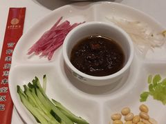 -惠丰堂饭庄·烤鸭·京味菜(西北旺唐家岭店)