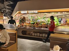 -陆小年创意自助料理(宿迁吾悦店)