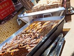 -吉布鲁牛排海鲜自助(百伦店)