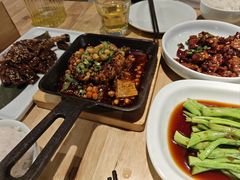 -全牛匠·乐山跷脚牛肉(新中关店)