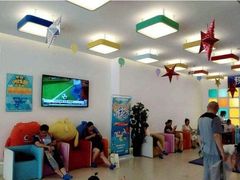 -积木宝贝科学早教(sm广场店)